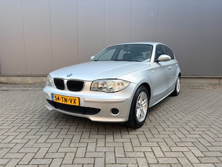 BMW 116i Business Line