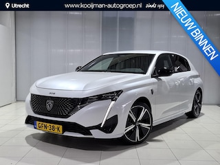 Peugeot 308 1.2 PureTech GT
