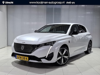 Peugeot 308 1.2 PureTech GT