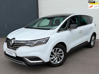 Renault Espace 1.6 dCi Dynamique 7 PERSOONS/PANO/CRUISE/PDC/LEDER