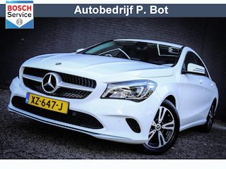 Mercedes-Benz CLA 180 Ambition Net binnen-Nu al te bezichtigen