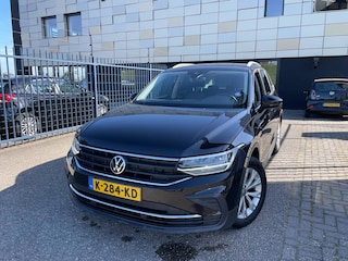 Volkswagen Tiguan 1.5 TSI Life Business