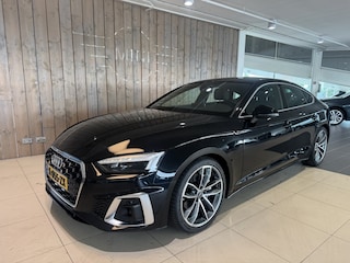 Audi A5 Sportback 40 TFSI S edition