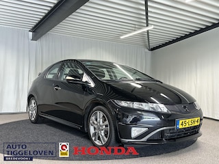 Honda Civic 1.8 Style Mode Trekhaak | Apple Carplay | Android Auto