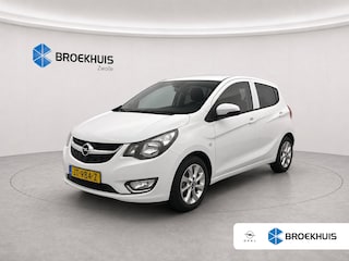Opel Karl 1.0 ecoFLEX Innovation