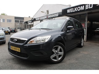 Ford Focus Wagon 1.4 Trend / Airco / APK Nieuw / CruiseControl / Elektrische ramen /