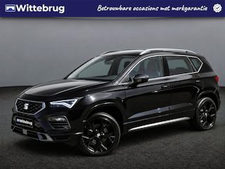 Seat Ateca 1.5 TSI FR Business Intense / Panoramadak / Beats Audio / Achteruitrijcamera / Elektrische Achterklep / Stuur + Stoelverwarming P4