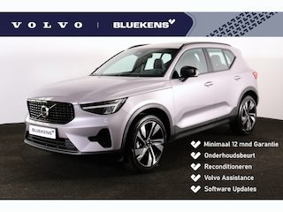 Volvo XC40 2.0 B4 Plus Dark