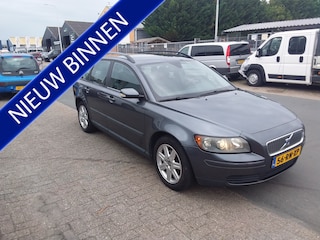 Volvo V50 1.8 Kinetic