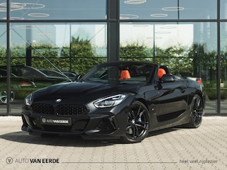 BMW Z4 M40i Aut. â VOL! 50dkm