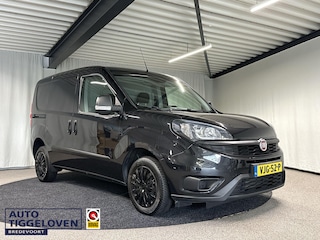 Fiat Doblò 1.3 MJ L1H1 SX Trekhaak | Navi