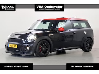 Mini Clubman 1.6 210pk N18 John Cooper Works