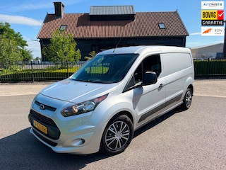 Ford Transit Connect 1.5 TDCI LENGTE-2 3-PERSOONS AUTOMAAT NAVIGATIE CAMERA PDC