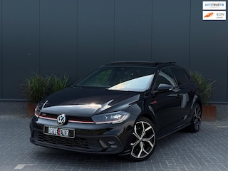 Volkswagen Polo 2.0 TSI GTI M23 FULL | PANO | NAVI | CAMERA | LEDER