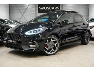 Ford Fiesta 1.5 EcoBoost ST-3 200PK * Performance - Pano - Launch Control - Recaro - B&O - Camera - Keyless - Blind Spot - 100% Dealer *