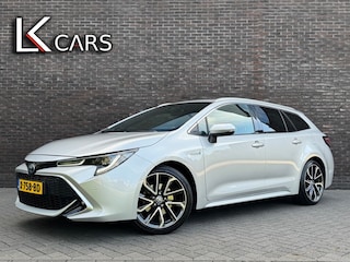 Toyota Corolla TOURING SPORTS | 2.0 HYBRID | ACC | HUD | APPLE CARPLAY | TREKHAAK | SPORTSTOELEN