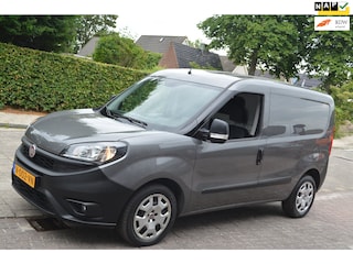 Fiat Doblò 1.6 MJ L1H1 SX ECO JET