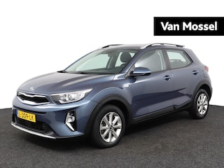 Kia Stonic 1.0 T-GDi MHEV DynamicLine | Apple Carplay/Android Auto | Achteruitrijcamera | Airco | cruise control adaptief |