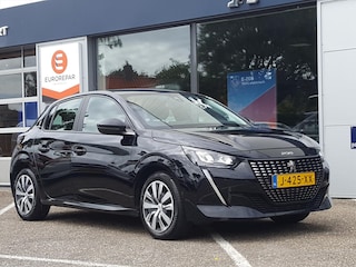 Peugeot 208 1.2 PureTech 75pk Active Navigatie TOM-TOM | AIRCO | Cruise control | Bluetooth | Apple Carplay & Android auto | Zuinige motor!