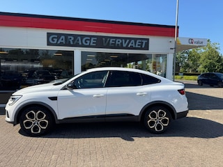 Renault Arkana 1.6 E-Tech Hybrid 145 Intens