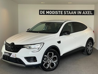 Renault Arkana 1.6 E-Tech Hybrid 145 Intens