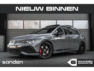 Volkswagen Golf 2.0TSI GTI Clubsport|Pano|H/K|Keyless|19"|IQ