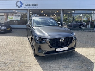 Mazda CX-60 2.5 PHEV AWD Pano dak Homura Plus