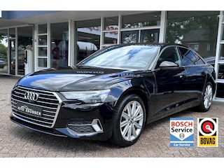 Audi A6 Limousine 50 TFSI e quattro Sport Led, Climat, 360 Camera, LM..