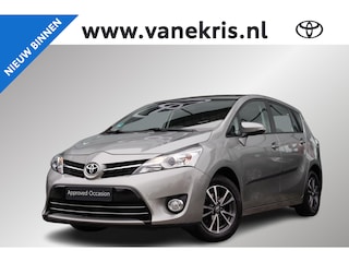 Toyota Corolla Verso 1.8 VVT-i Aspiration Limited Trekhaak Cruise, Allseason, Climate Controle
