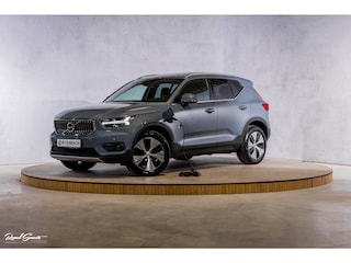 Volvo XC40 1.5 T4 Recharge Inscription Expression | Panorama dak | Adaptieve cruise | Blis | Harman Kardon |