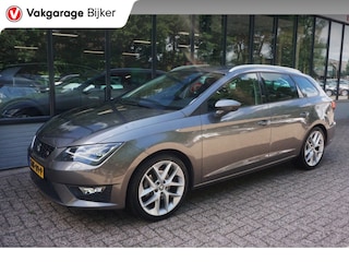 Seat Leon ST 1.4 EcoTSI FR Connect