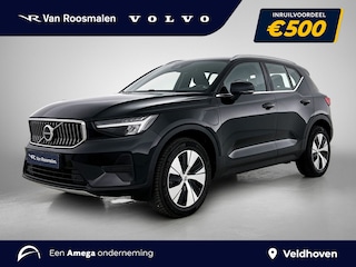 Volvo XC40 T4 Core | Climate | Camera | Navi | Elek. Klep | All season |