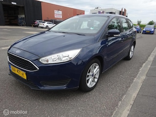 Ford Focus Wagon 1.0 Trend