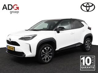 Toyota Yaris Cross 1.5 Hybrid Executive | Apple Carplay/Android Auto | 4 x 4 | stoel verwarming |