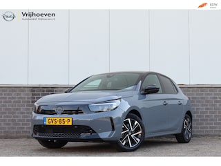 Opel Corsa 1.2 Turbo GS Stoel/Stuur verwarming