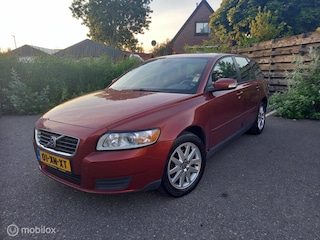 Volvo V50 1.8 Momentum|AIRCO|SCHUIFDAK|LMV