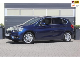 BMW 2-serie Tourer 225xe Luxury Line | Carplay | Camera |