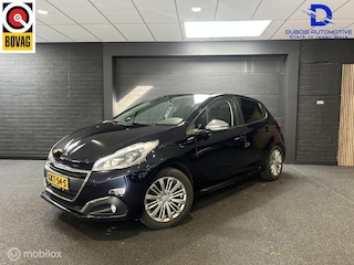 Peugeot 208 1.2 PureTech Allure|CARPLAY|CRUISE|ALU VELGEN|