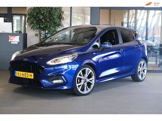 Ford Fiesta 1.0 EcoBoost ST-Line Navi Apple Led Cruise Pdc