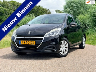 Peugeot 208 1.0 PureTech Access / Stoelverwarming / 5 deurs / Cruise Control / Airco