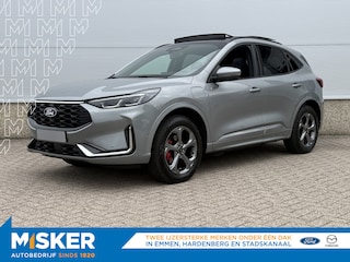 Ford Kuga Plug-In Hybrid ST-Line X TREKHAAK! PANODAK! TECHPACK! WINTERPACK