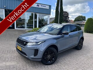 Land Rover Range Rover Evoque 1.5 P300e AWD SE