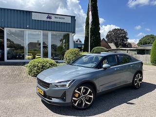 Polestar 2 Long Range Dual Motor Launch Edition 78kWh