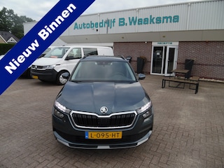 Skoda Kamiq 1.0 TSI Ambition