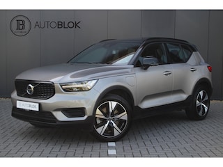 Volvo XC40 1.5 T4 Recharge R-Design Panoramadak | 360 Camera | Stoelverwarming | Apple CarPlay |