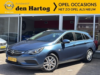Opel Astra Sports Tourer 1.4 Online Edition