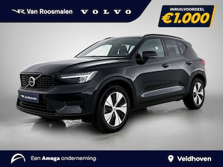 Volvo XC40 T5 Plus Dark | Nubuck | Camera | Climate | Cruise |