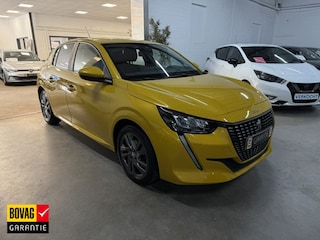 Peugeot 208 1.2 PT Active Pack