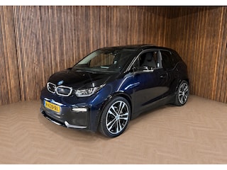 BMW i3 s - Carplay - Warmtepomp - Pano S 120Ah 42 kWh