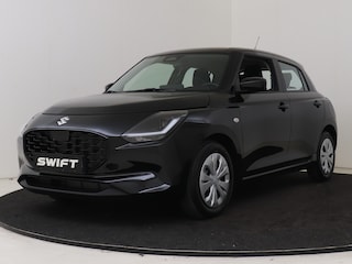 Suzuki Swift 1.2 Comfort Smart Hybrid | Smart Entry & Start | Suzuki Safety System | Apple Carplay & Android Auto |